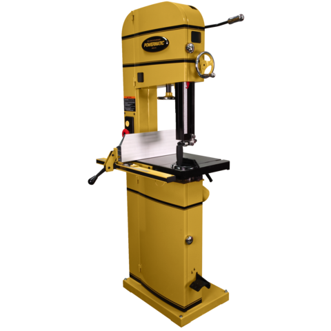 Powermatic Band Saw, PM1500
